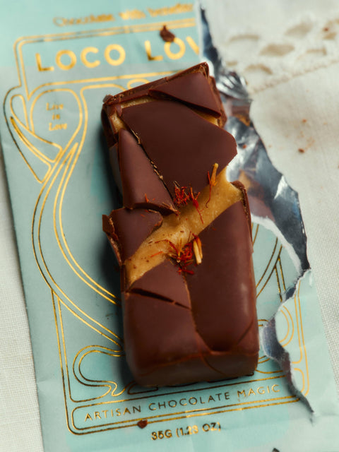 Single Classic Chewy Caramel 35g