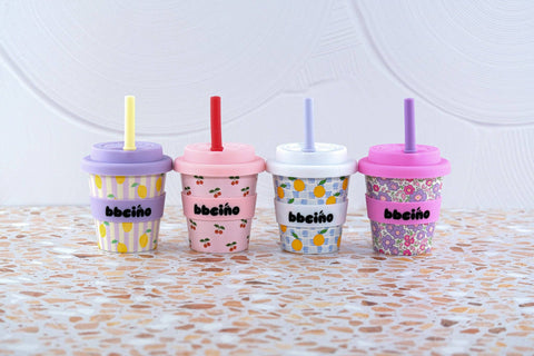 Bloom Babycino Cup - 120ml