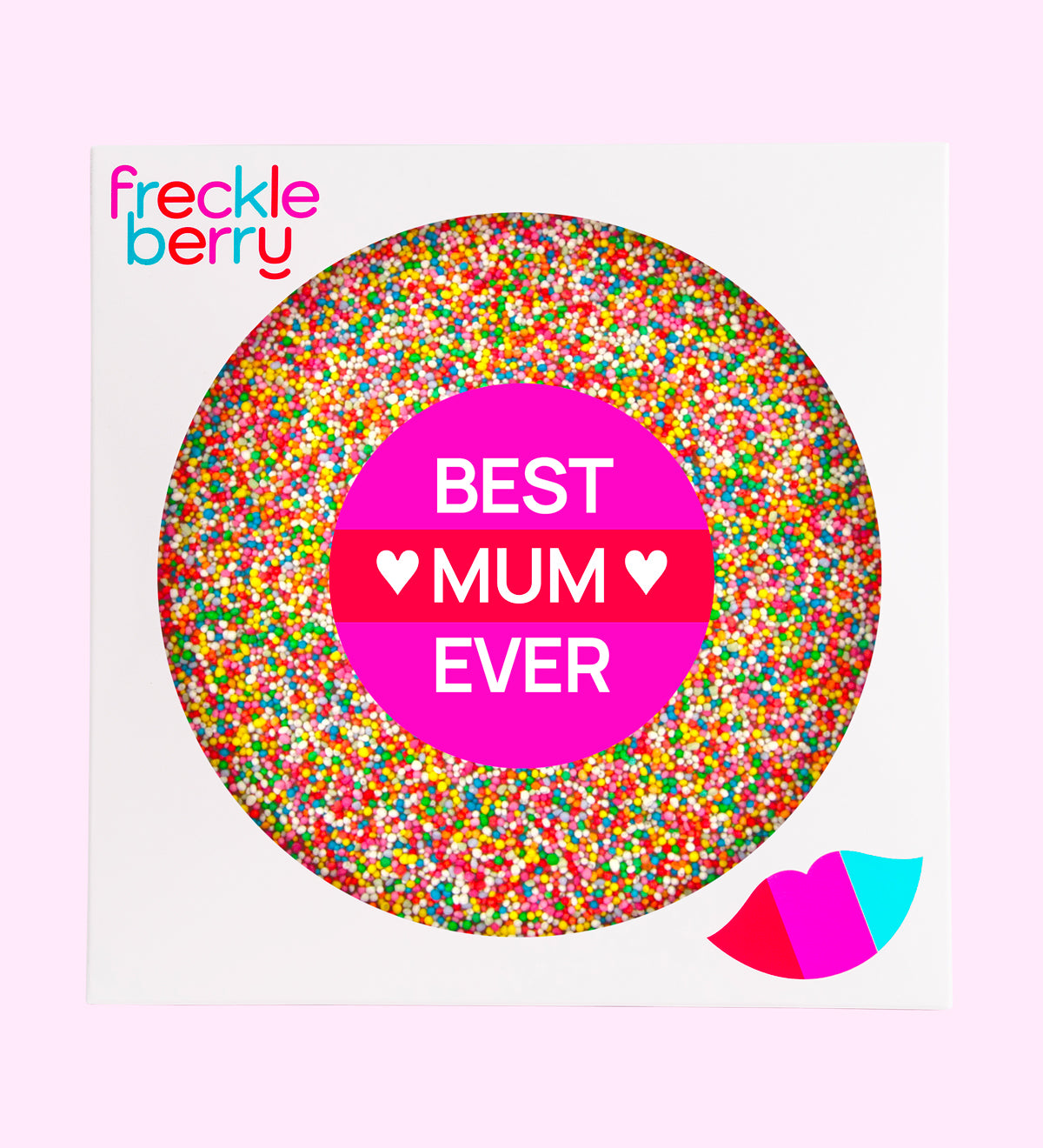 Freckleberry - Giant Freckle - Mother's Day