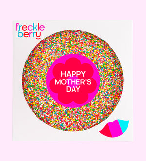 Freckleberry - Giant Freckle - Mother's Day