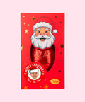 personalised photo and chocolate