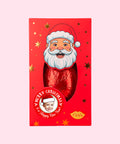 personalised photo and chocolate