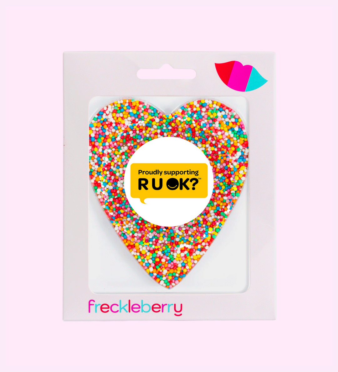 U R Kool R U OK? Chocolates | Support & Conversation Gifts – Freckleberry ...