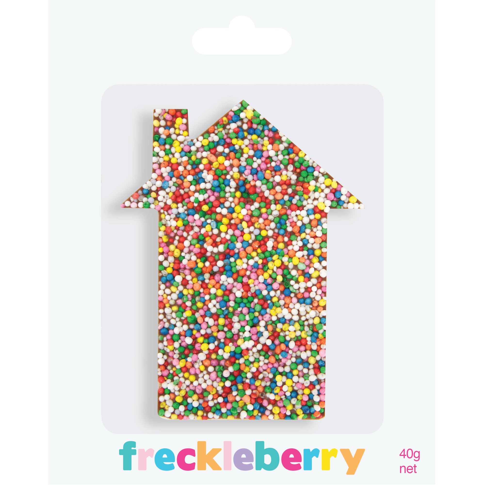 Freckleberry - Freckle House