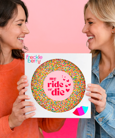 Celebrate Your Favourite Person