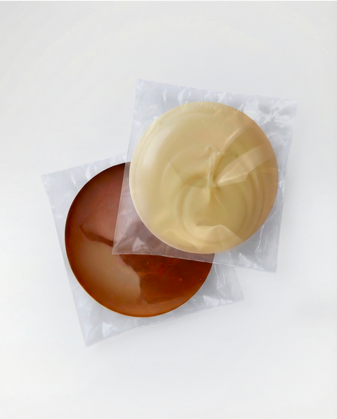 Custom Product: 40g Single Plain - Custom Front Label Image
