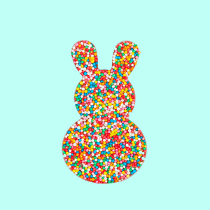 Freckleberry - Freckle Bunny