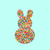 Freckleberry - Freckle Bunny