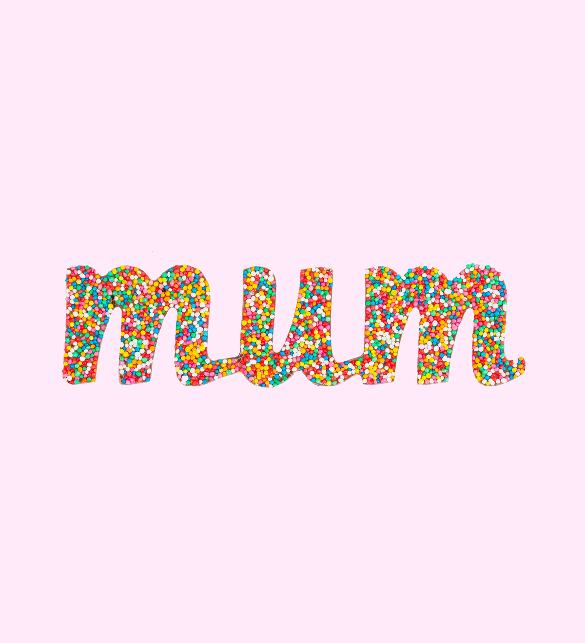 Freckleberry Freckle Word - Mum