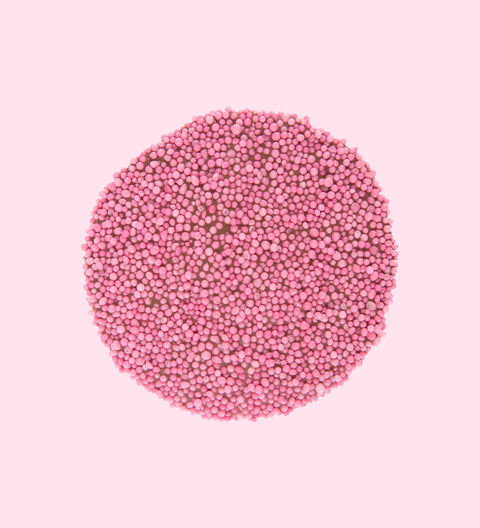 40g PINK Single Freckle - No Front Label