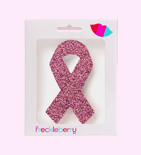 World Cancer Day - Lavender Ribbon