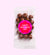 Mother's Day - Milk Chocolate Coated Raspberries