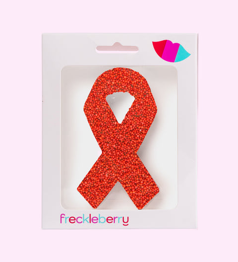 World AIDS Day - Red Ribbon