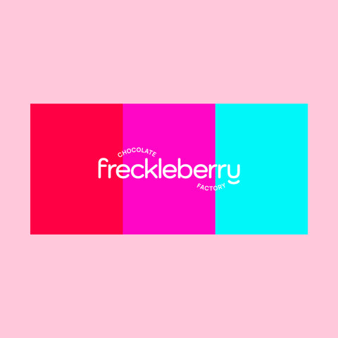 Freckleberry Chocolate Factory Online Gift Voucher