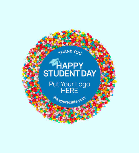 Happy Student's Day