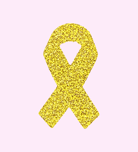 National Road Safety Week - Yellow Ribbon