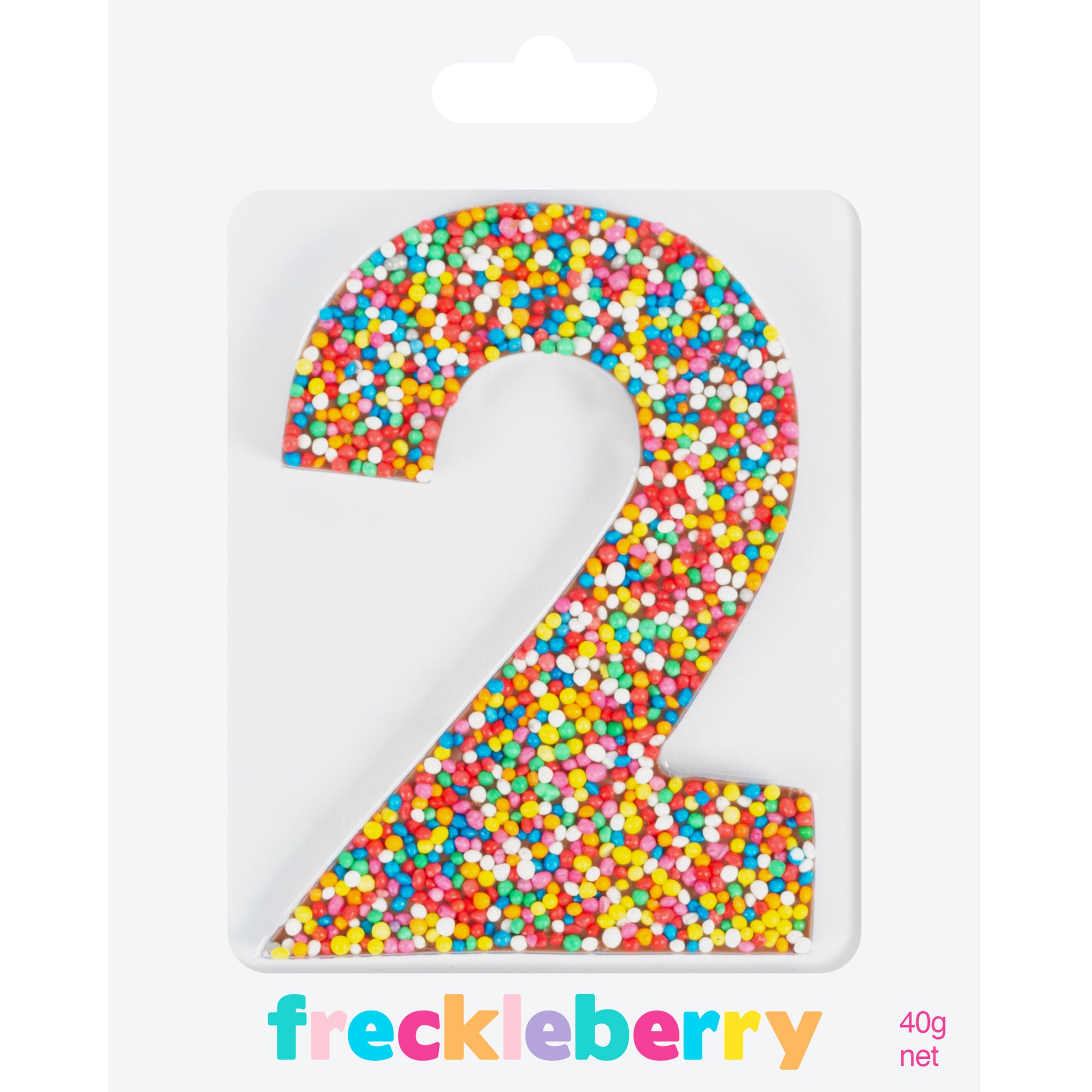 Freckleberry - Freckle Number 2