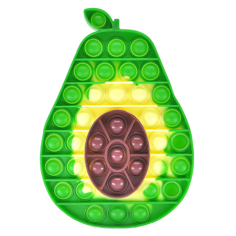 Reusable sensory toy perfect for stress relief, fidgeting, and enjoyment for all ages.