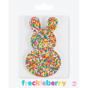 Freckleberry - Freckle Bunny