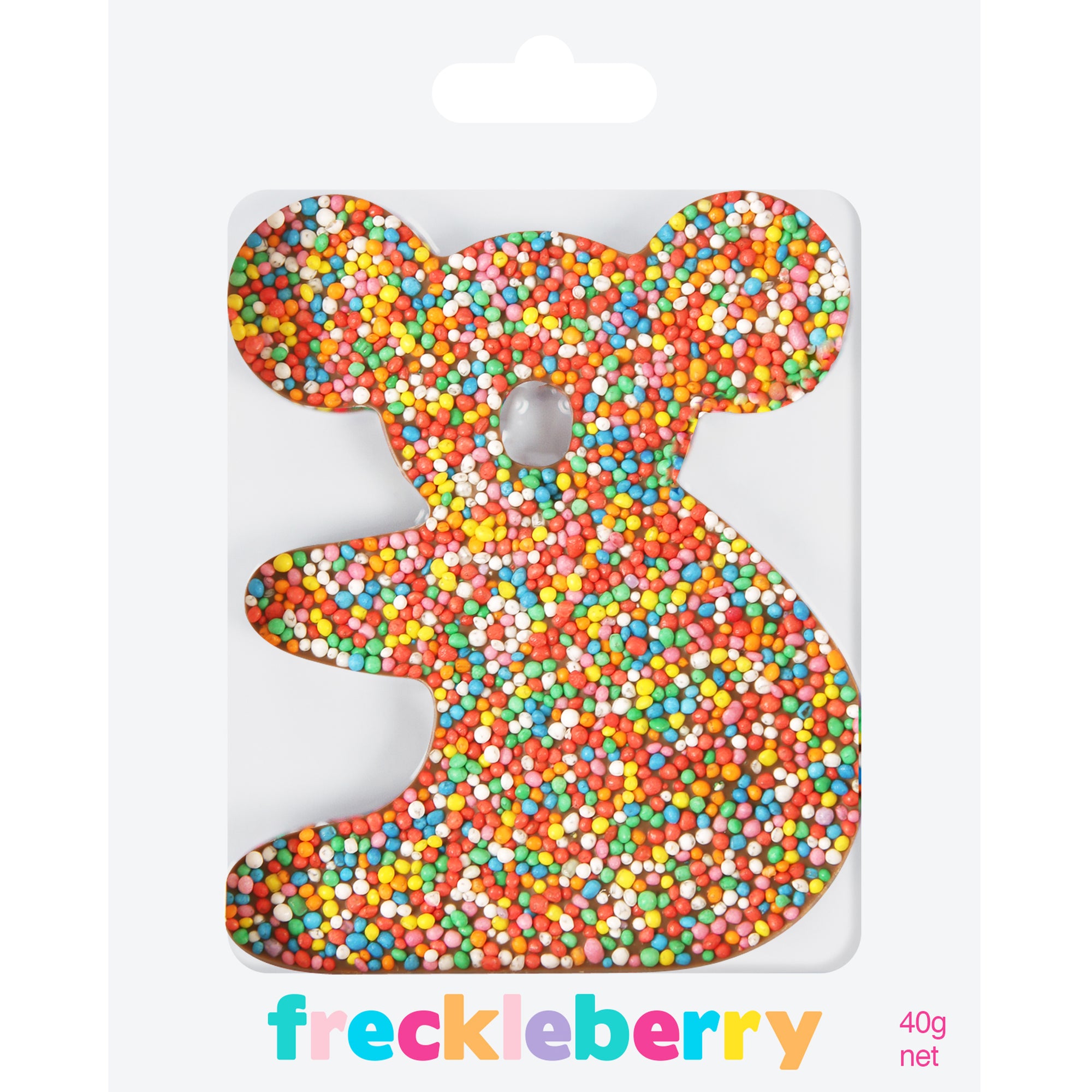 Freckleberry - Freckle Koala
