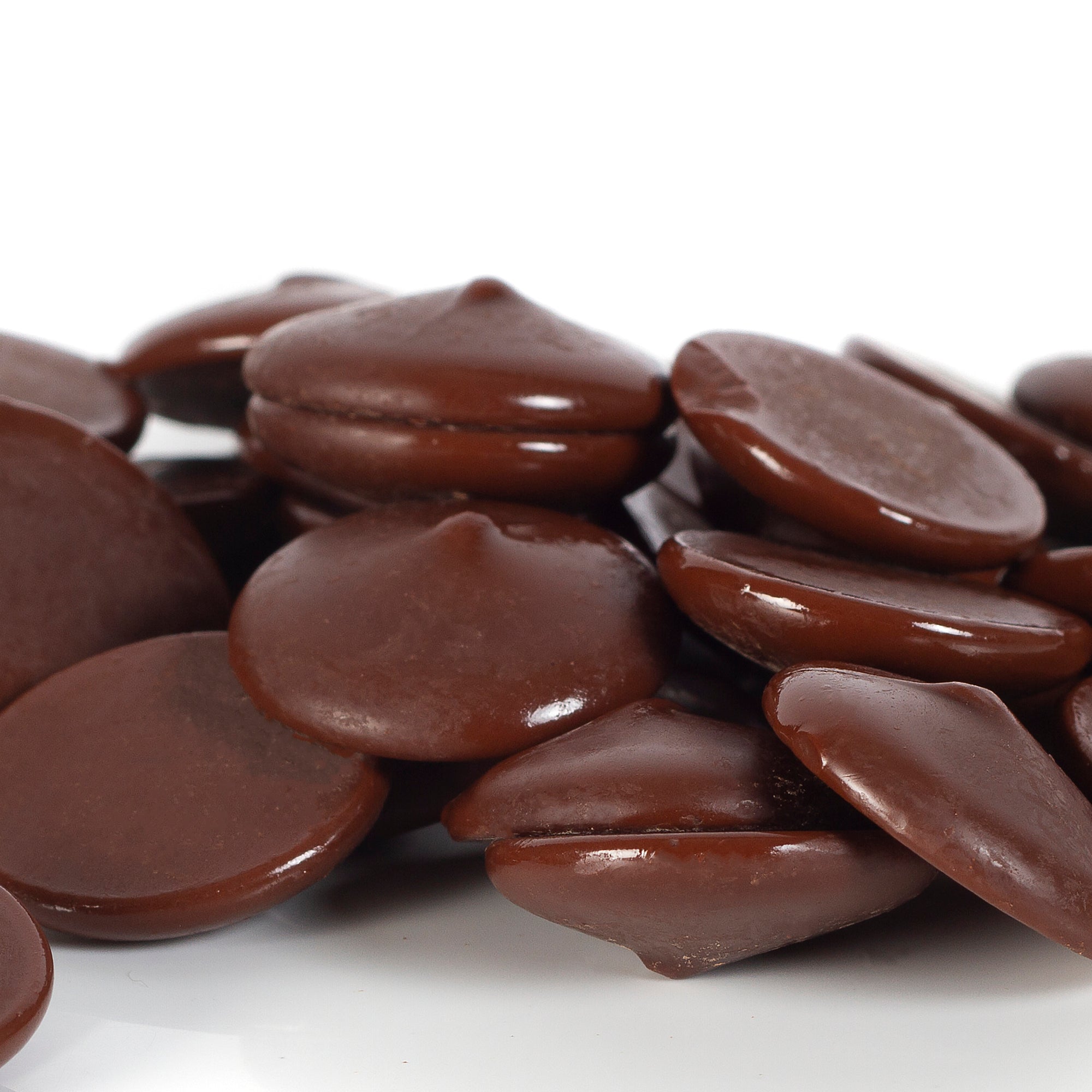 220g Dark Chocolate Pastilles