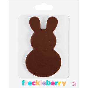 Freckleberry - Chocolate Bunny