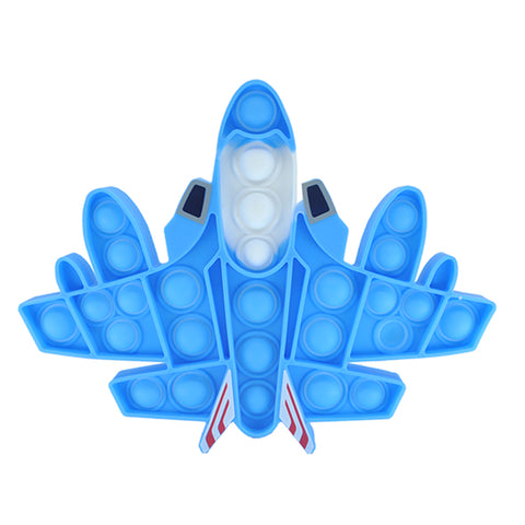 Reusable sensory toy perfect for stress relief, fidgeting, and imaginative play for all ages.