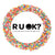 RUOK - Multi Chocolate Freckle