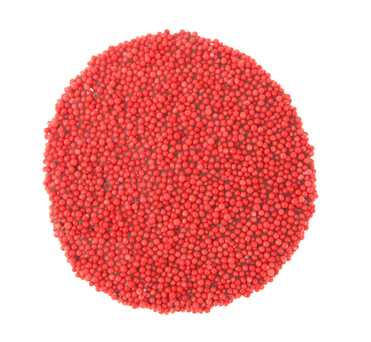 40g RED Single Freckle - No Front Label