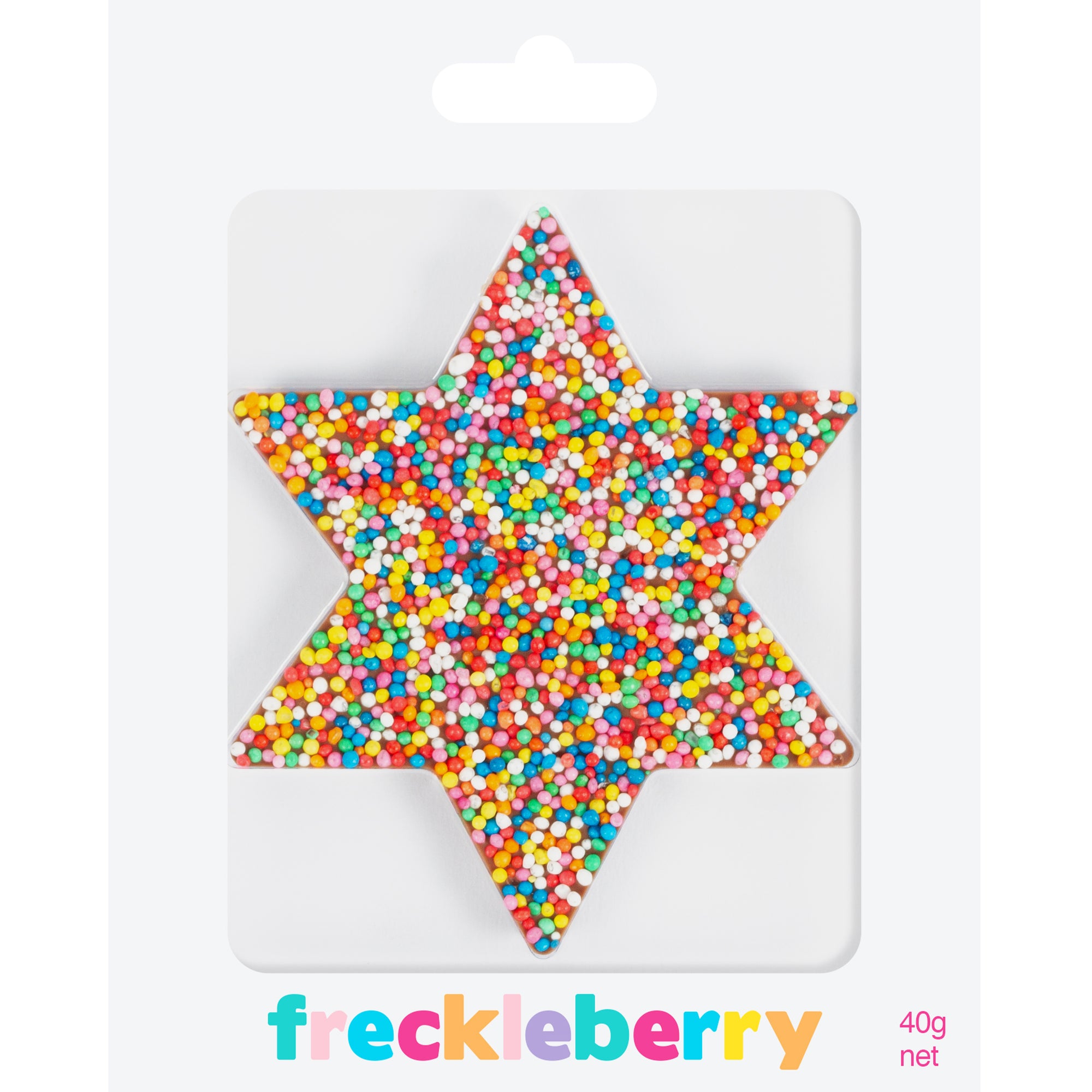 Freckleberry - Freckle Star