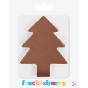 Freckleberry - Plain Chocolate Tree
